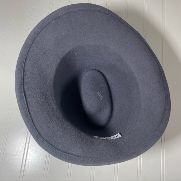 Betmar Blue Vintage Hat - Picture 6 of 7